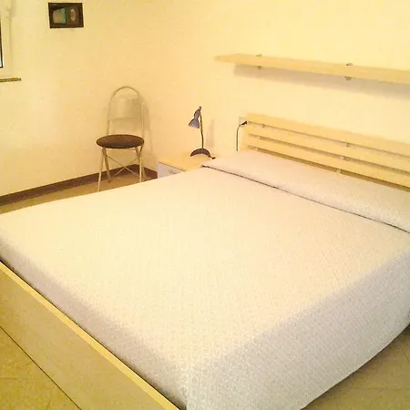 Casa Vacanze Vista Mare Varigotti