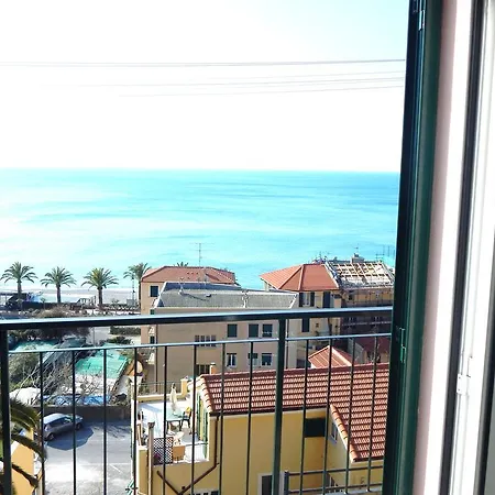Casa Vacanze Vista Mare *