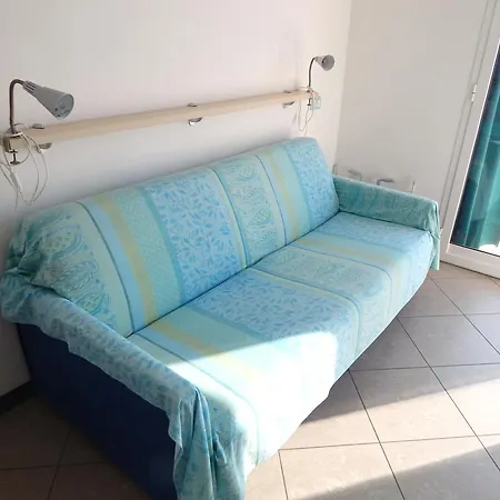 Casa Vacanze Vista Mare Ferienhaus