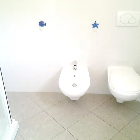 Ferienhaus Casa Vacanze Vista Mare Varigotti