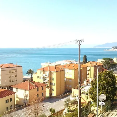 Casa Vacanze Vista Mare Ferienhaus