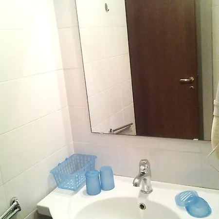 Casa Vacanze Vista Mare Holiday home